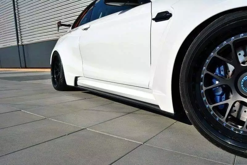 Bmw M2 F87 Bodykit - Image 8