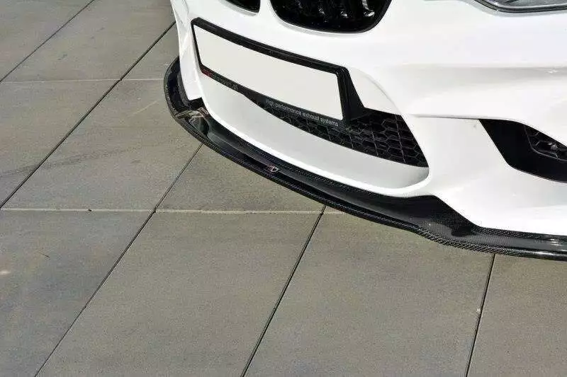 Bmw M2 F87 Bodykit - Image 9