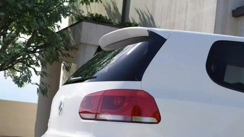 Bodykit Vw Golf 6 (R400 Look) - Image 3