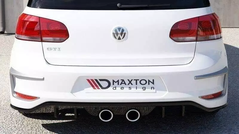Bodykit Vw Golf 6 (R400 Look) - Image 5