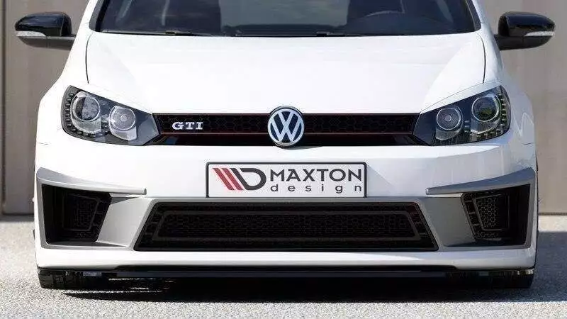 Bodykit Vw Golf 6 (R400 Look) - Image 6