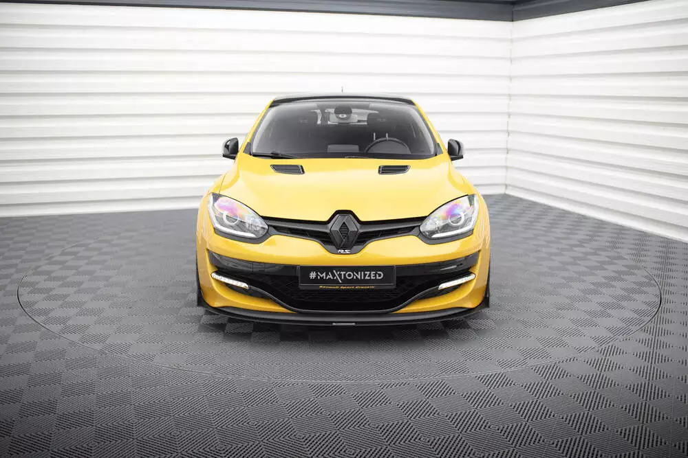 Bonnet Vents - Image 2