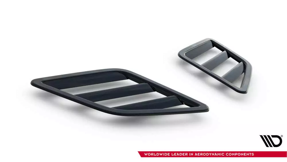 Bonnet Vents - Image 5
