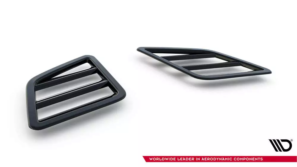 Bonnet Vents - Image 6