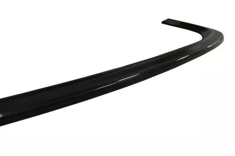 Central Rear Splitter Alfa Romeo 159 (Without Vertical Bars) - Image 4