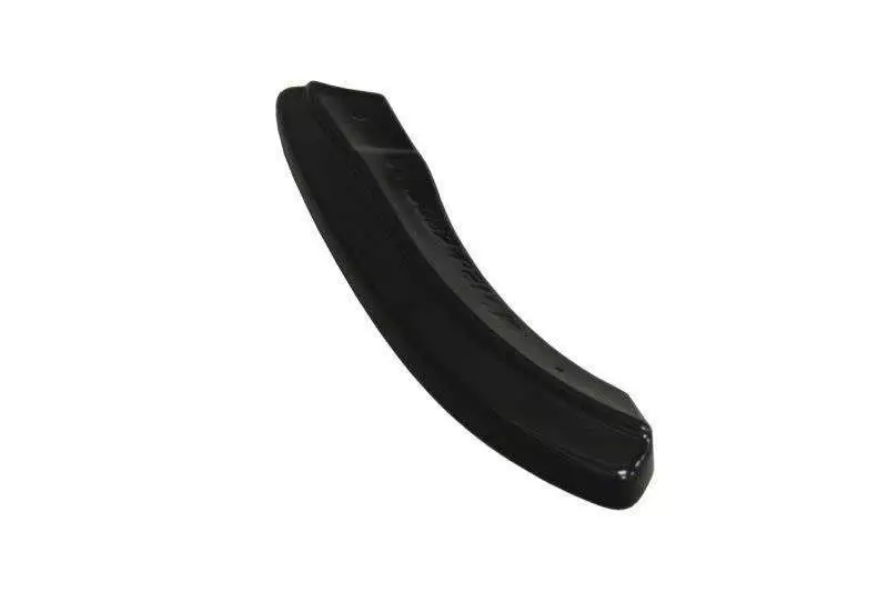 Central Rear Splitter Alfa Romeo 159 (Without Vertical Bars) - Image 5