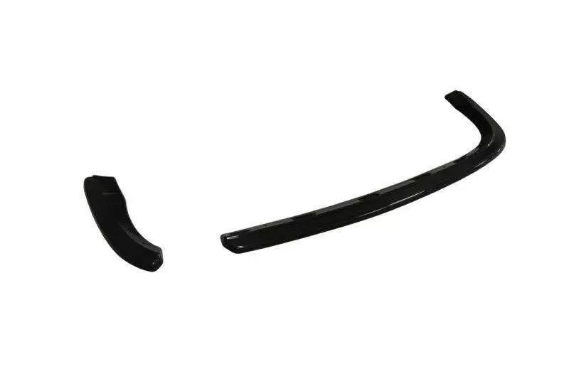 Central Rear Splitter Alfa Romeo 159 (Without Vertical Bars) - Image 6