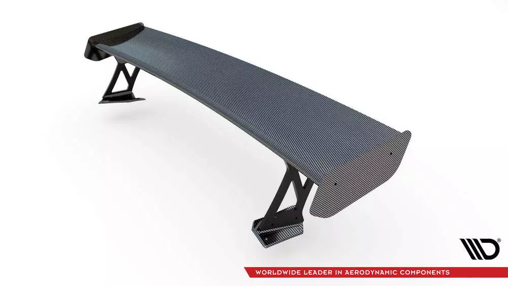 Carbon Fiber Spoiler Bmw M2 G87 - Image 10
