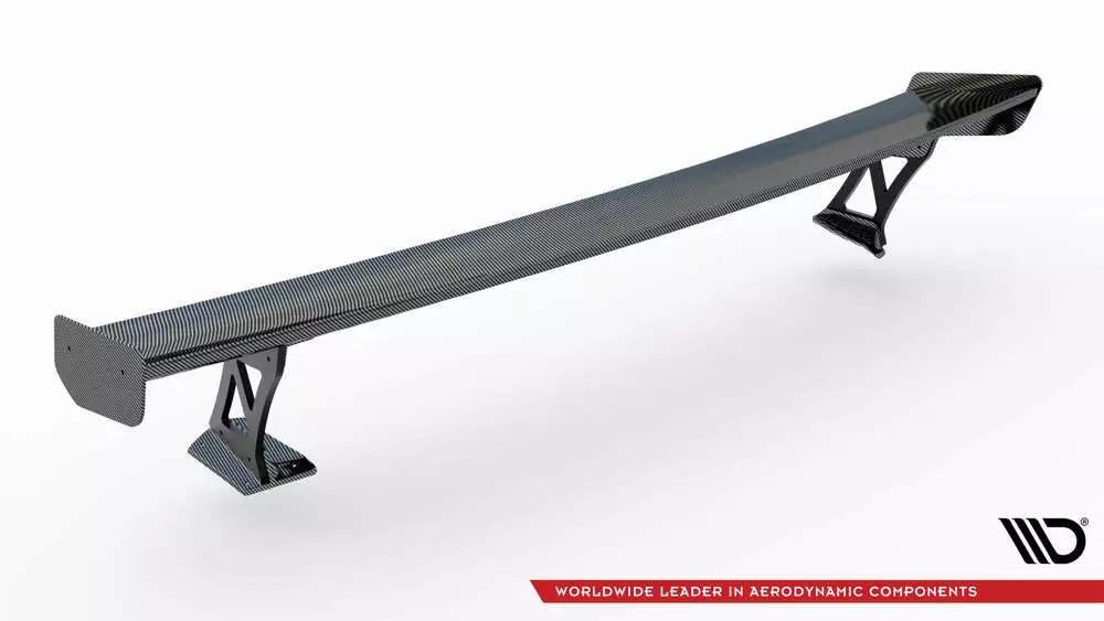 Carbon Fiber Spoiler Bmw M2 G87 - Image 11