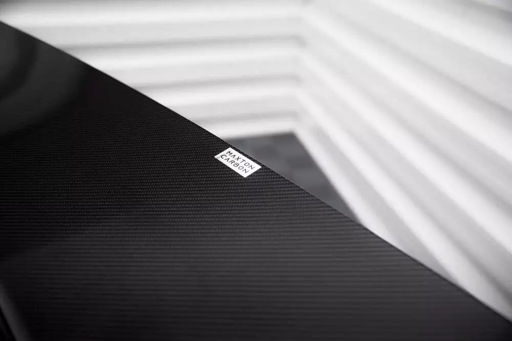Carbon Fiber Spoiler Bmw M2 G87 - Image 3