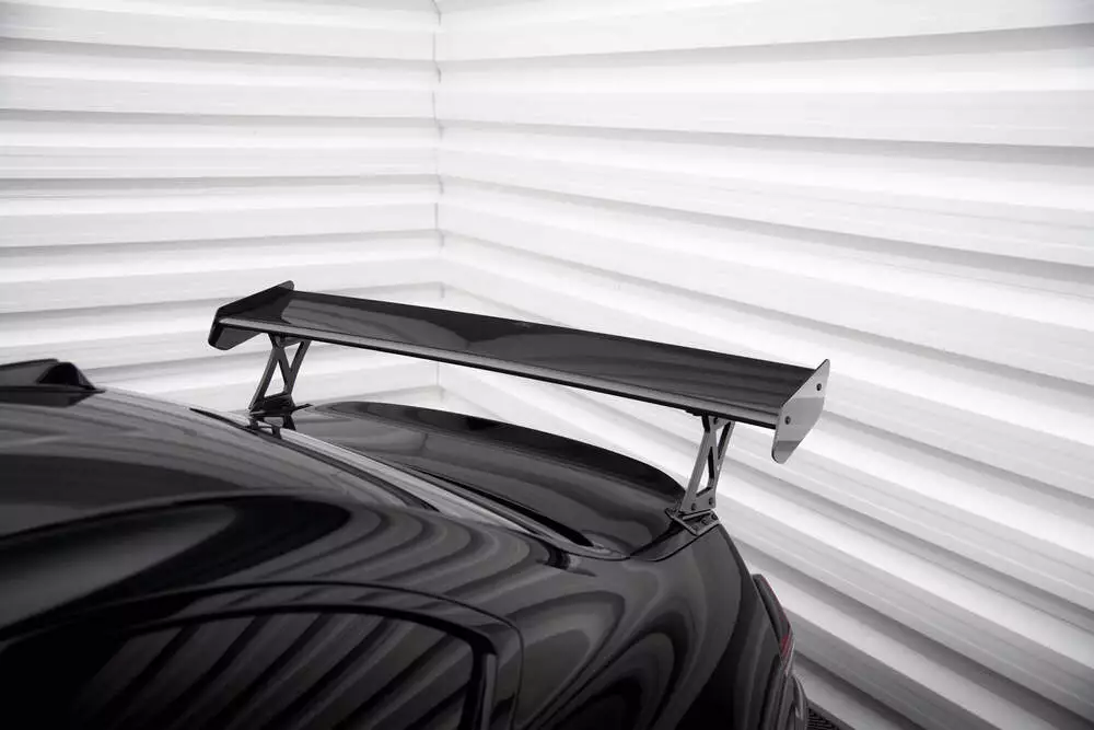 Carbon Fiber Spoiler Bmw M2 G87 - Image 9