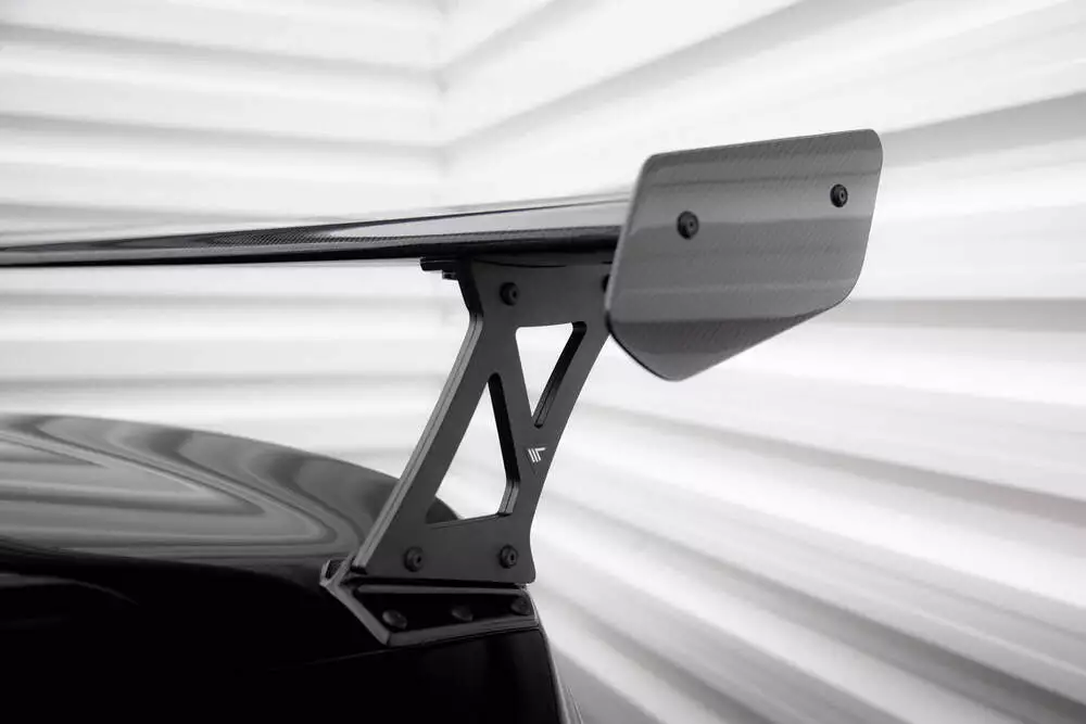 Carbon Fiber Spoiler Bmw M2 G87 - Image 2