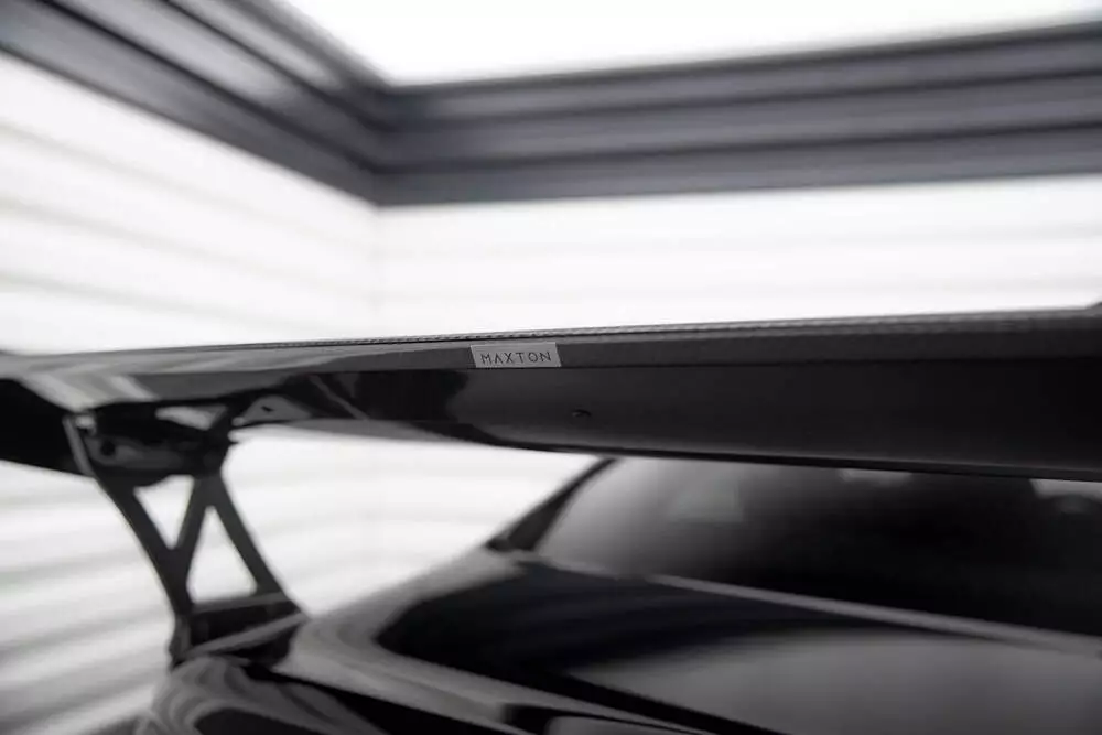 Carbon Fiber Spoiler Bmw M2 G87 - Image 7