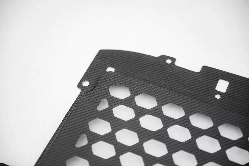Carbon Fiber Under Engine Cover Bmw M2 G87 - Image 10