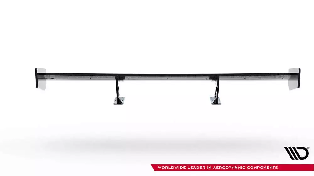 Carbon Spoiler Alfa Romeo Giulia Quadrifoglio - Image 12