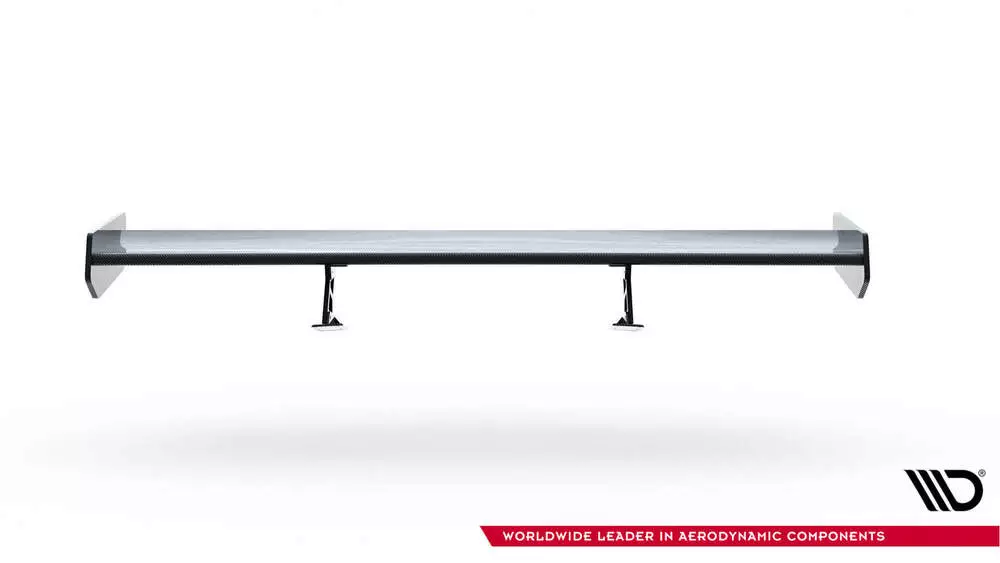 Carbon Spoiler Alfa Romeo Giulia Quadrifoglio - Image 7