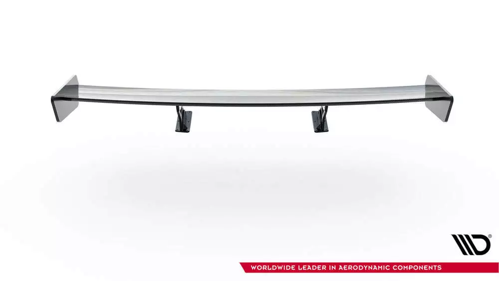 Carbon Spoiler Alfa Romeo Giulia Quadrifoglio - Image 8
