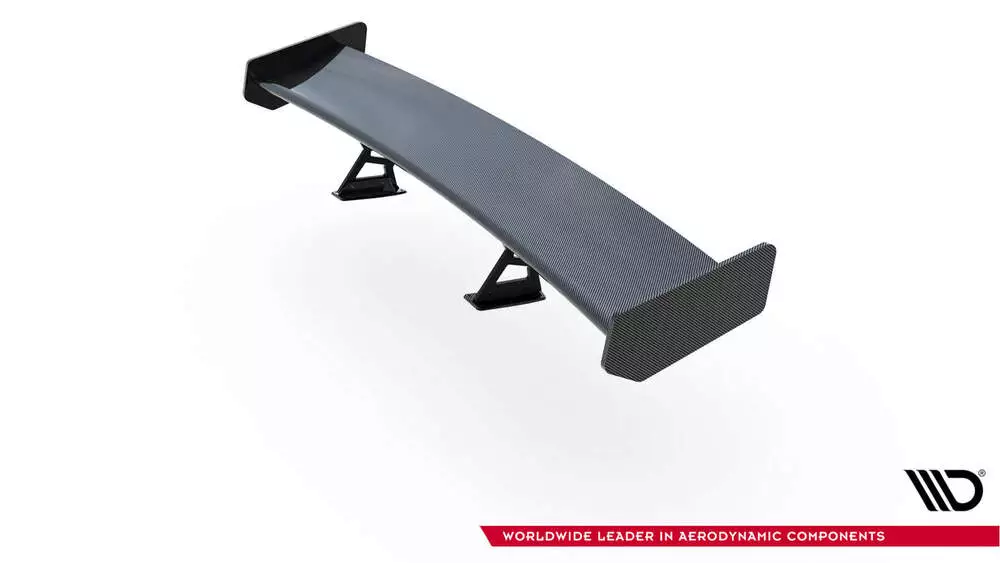 Carbon Spoiler Alfa Romeo Giulia Quadrifoglio - Image 9