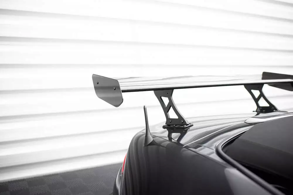 Carbon Spoiler Jdm Style + Led Mazda Mx-5 Nd (Mk4) - Image 5