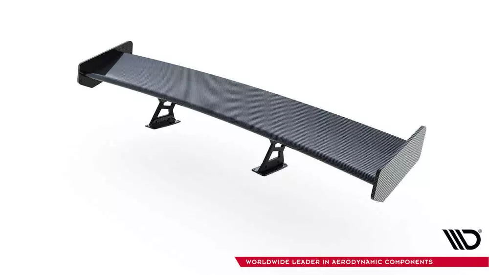 Carbon Spoiler + Led Alfa Romeo Giulia Quadrifoglio - Image 10