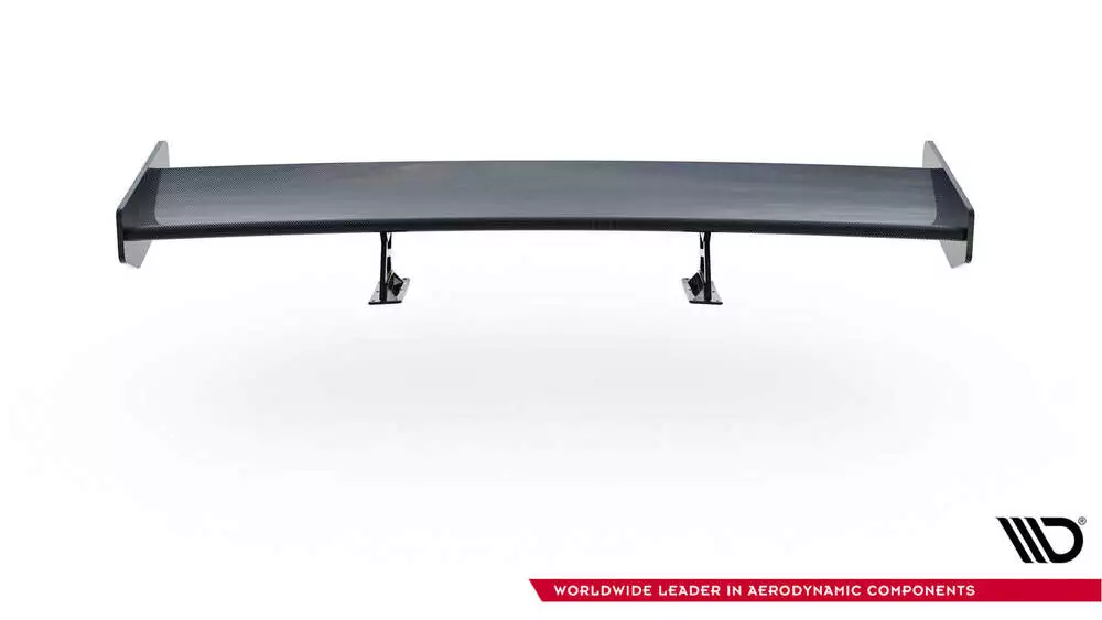 Carbon Spoiler + Led Alfa Romeo Giulia Quadrifoglio - Image 11