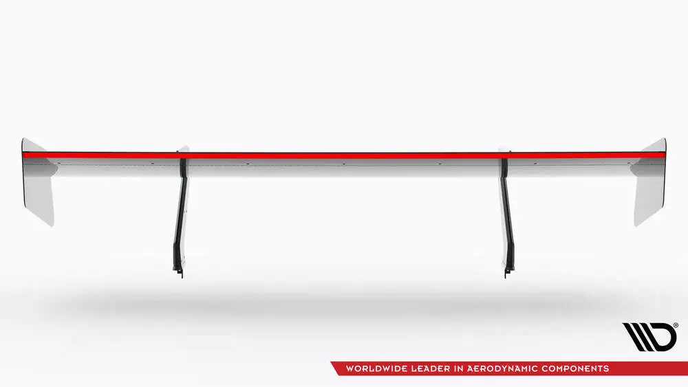 Carbon Spoiler + Led Audi R8 Mk2 - Image 13