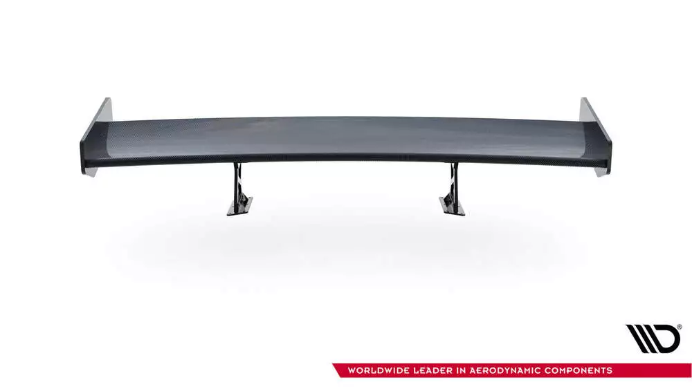 Carbon Spoiler Lexus Lc - Image 11