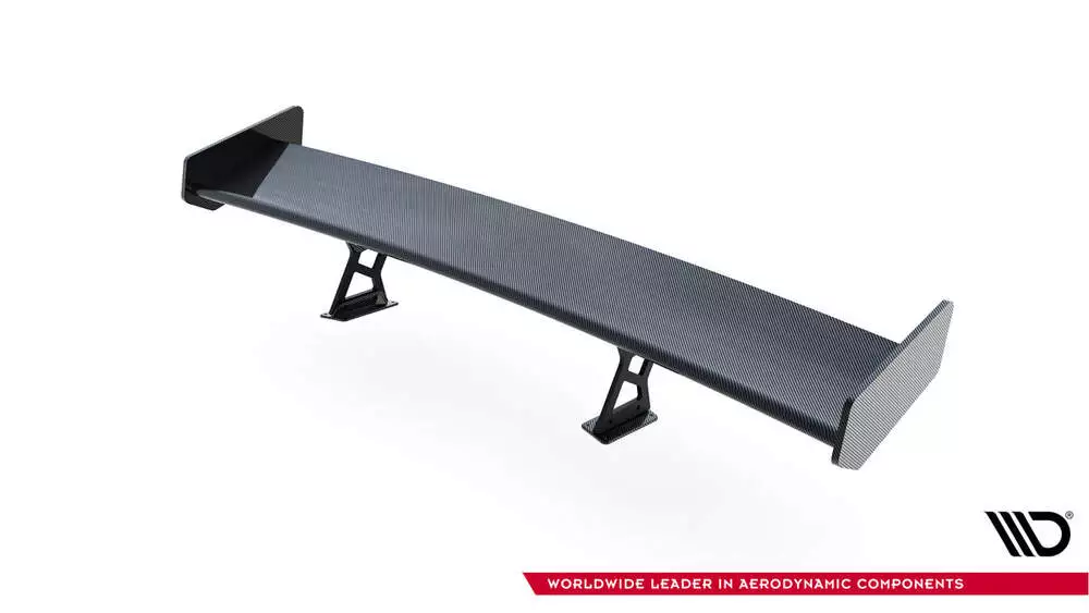 Carbon Spoiler Lexus Lc - Image 13