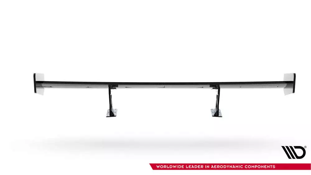 Carbon Spoiler Lexus Lc - Image 14