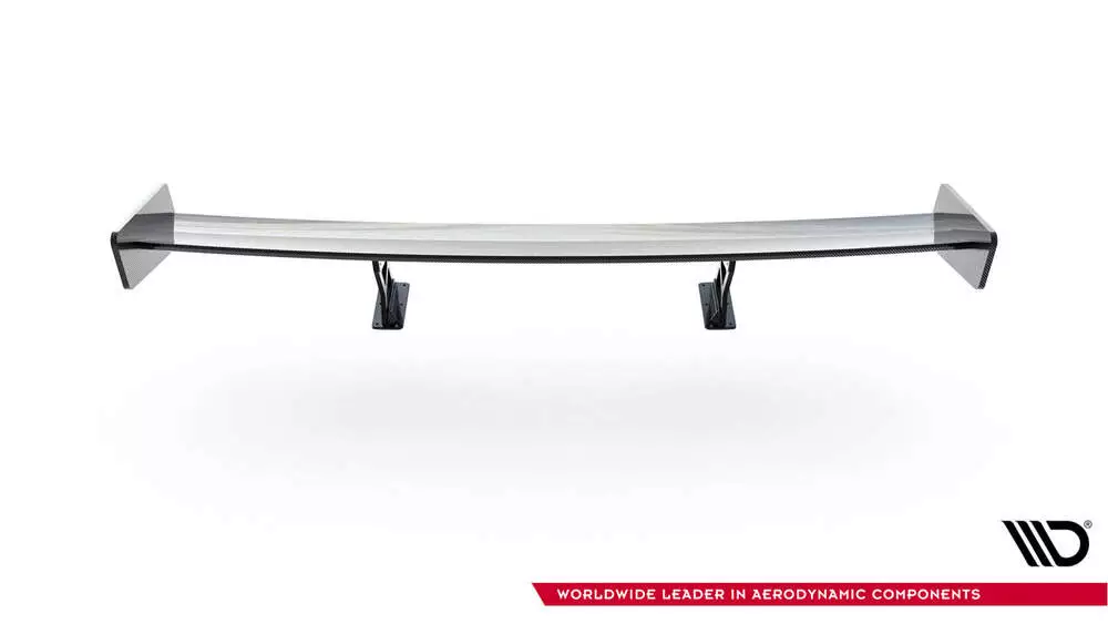 Carbon Spoiler Lexus Lc - Image 6