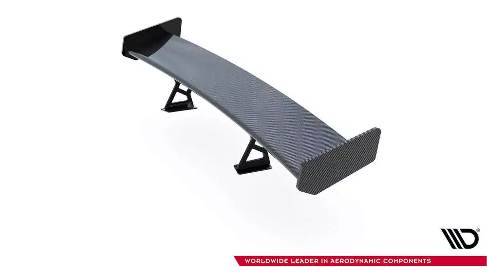 Carbon Spoiler Lexus Lc - Image 7