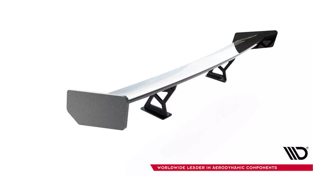 Carbon Spoiler Lexus Lc - Image 8