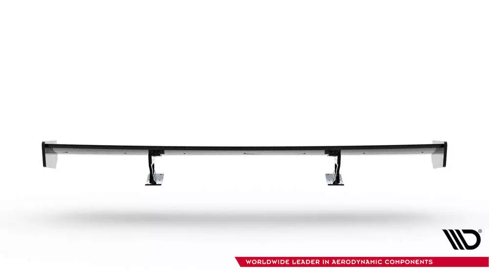 Carbon Spoiler V.1 Mercedes-amg Cle 53 C236 - Image 11