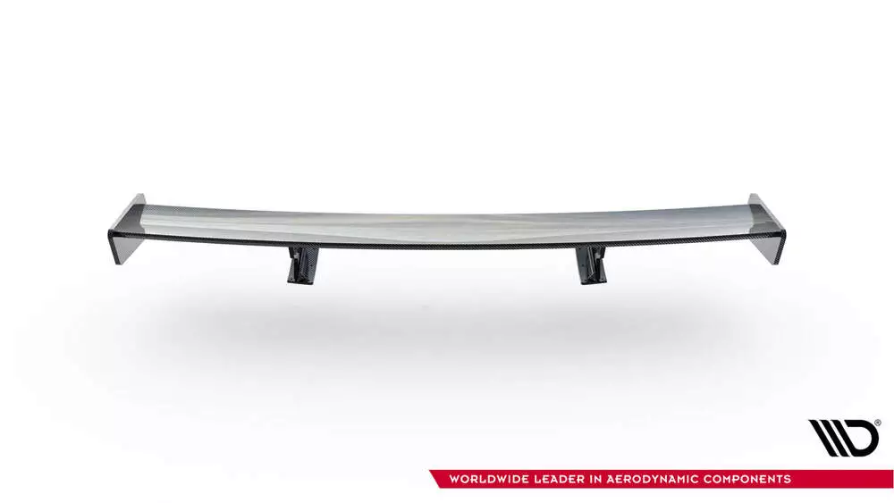 Carbon Spoiler V.1 Mercedes-amg Cle 53 C236 - Image 12