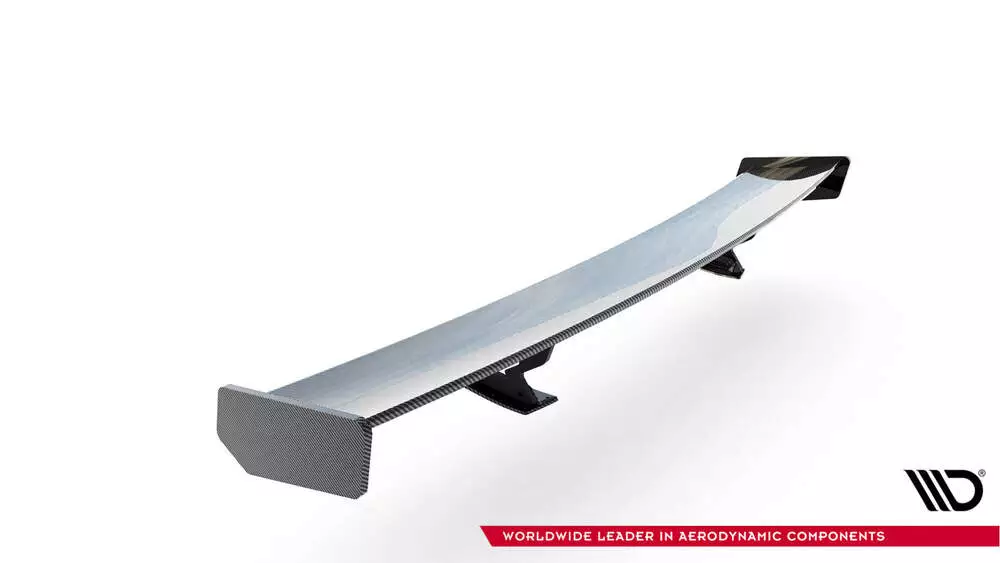 Carbon Spoiler V.1 Mercedes-amg Cle 53 C236 - Image 14