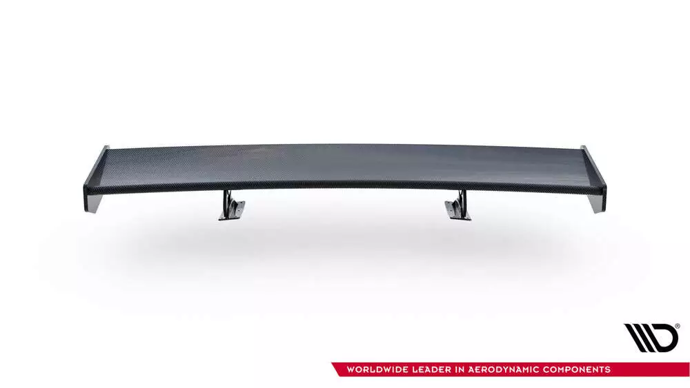 Carbon Spoiler V.1 Mercedes-amg Cle 53 C236 - Image 5