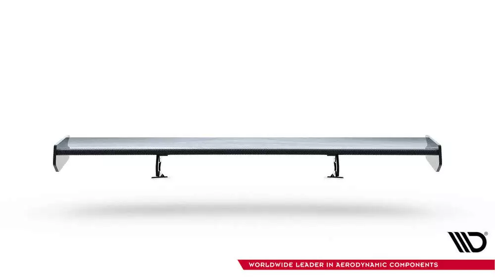 Carbon Spoiler V.1 Mercedes-amg Cle 53 C236 - Image 6