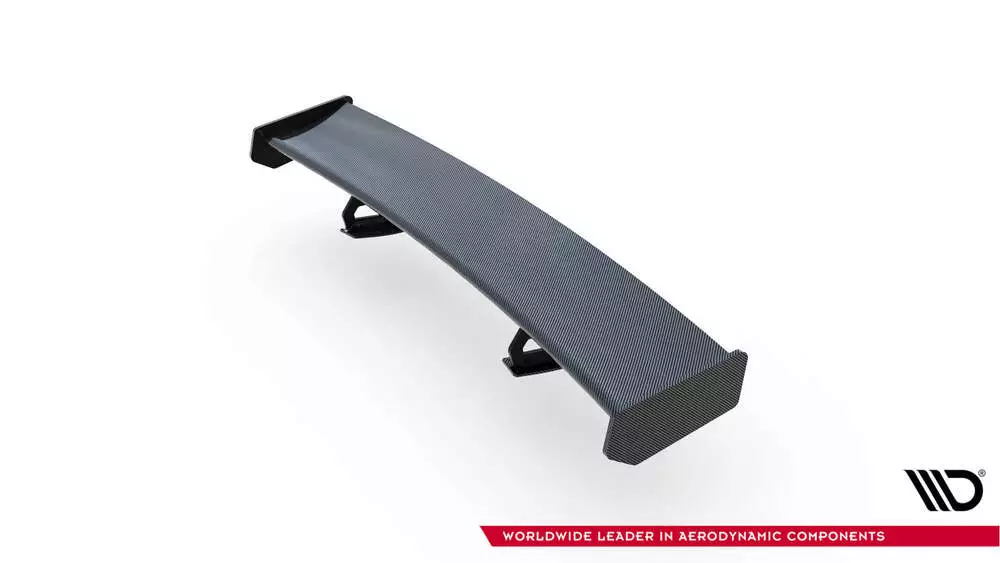 Carbon Spoiler V.1 Mercedes-amg Cle 53 C236 - Image 7