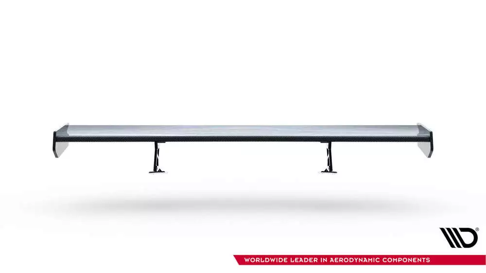 Carbon Spoiler V.2 Mercedes-amg Cle 53 C236 - Image 11