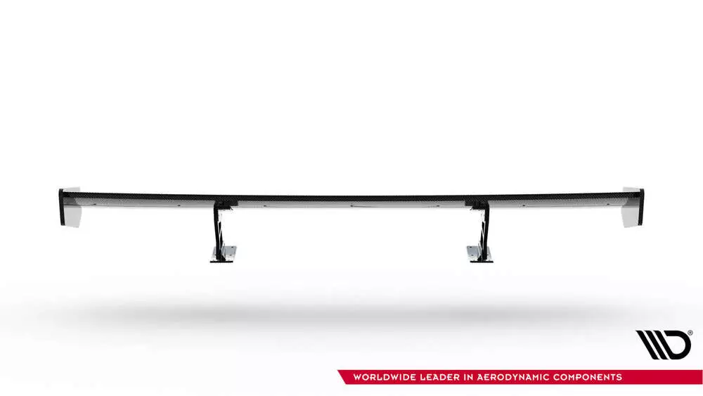 Carbon Spoiler V.2 Mercedes-amg Cle 53 C236 - Image 12