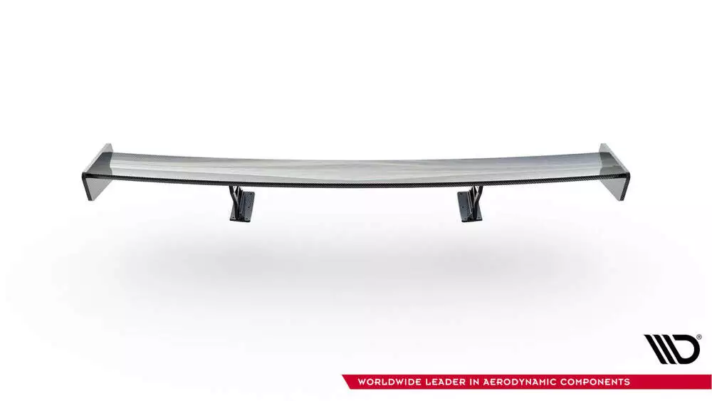 Carbon Spoiler V.2 Mercedes-amg Cle 53 C236 - Image 13