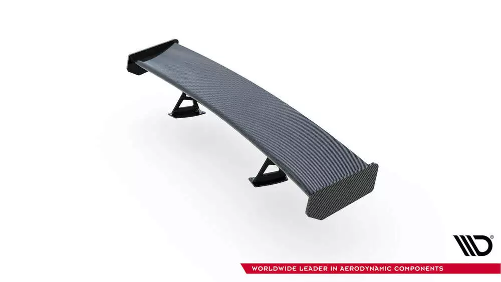 Carbon Spoiler V.2 Mercedes-amg Cle 53 C236 - Image 14