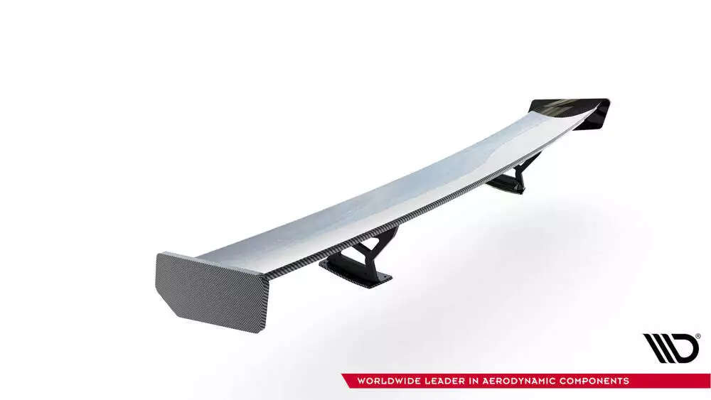Carbon Spoiler V.2 Mercedes-amg Cle 53 C236 - Image 15