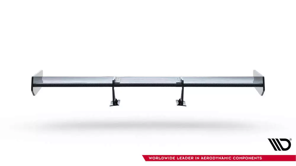 Carbon Spoiler With Upper Swan Mounting Toyota Supra Mk5 - Image 10