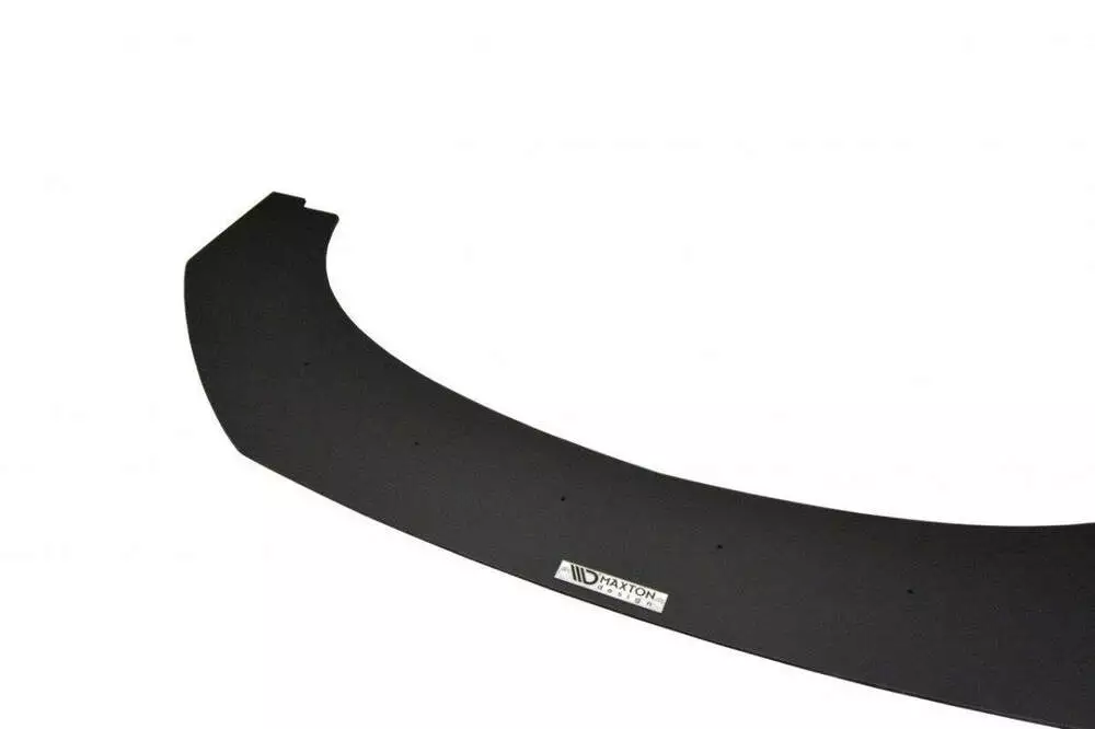 Front Racing Splitter Peugeot Rcz Facelift - Image 4