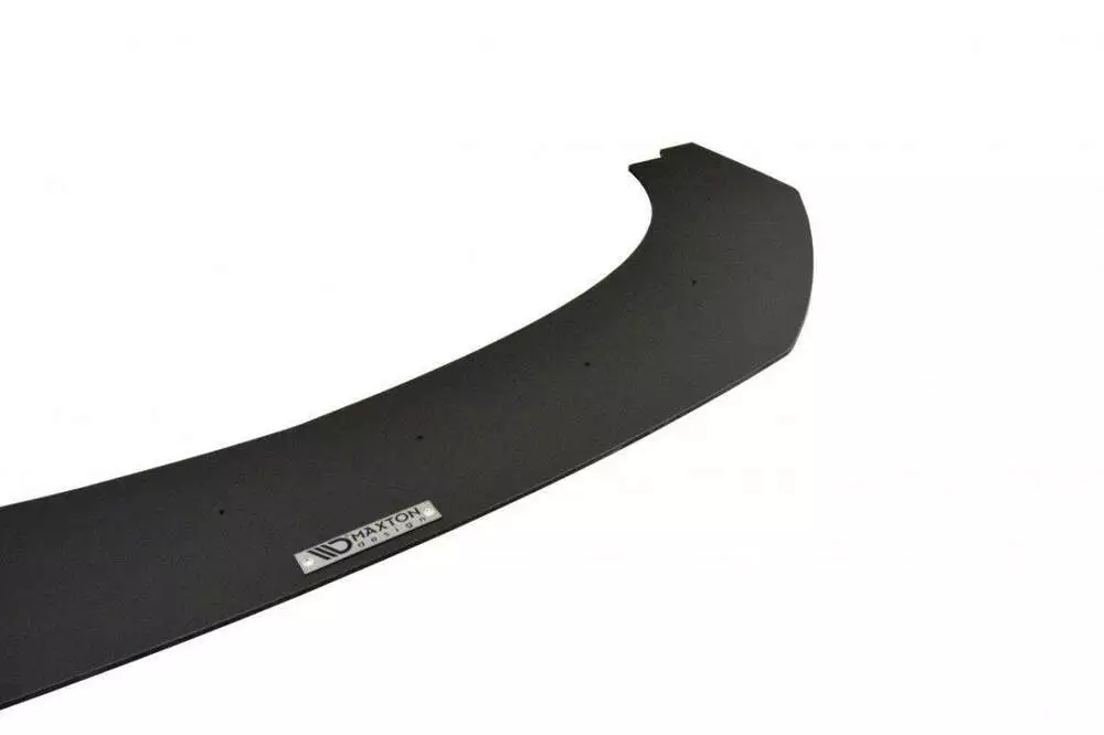 Front Racing Splitter Peugeot Rcz Facelift - Image 5