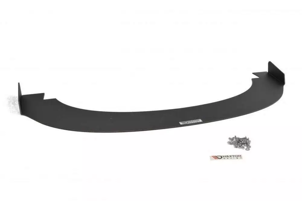 Front Racing Splitter Renault Megane Mk3 Rs - Image 4