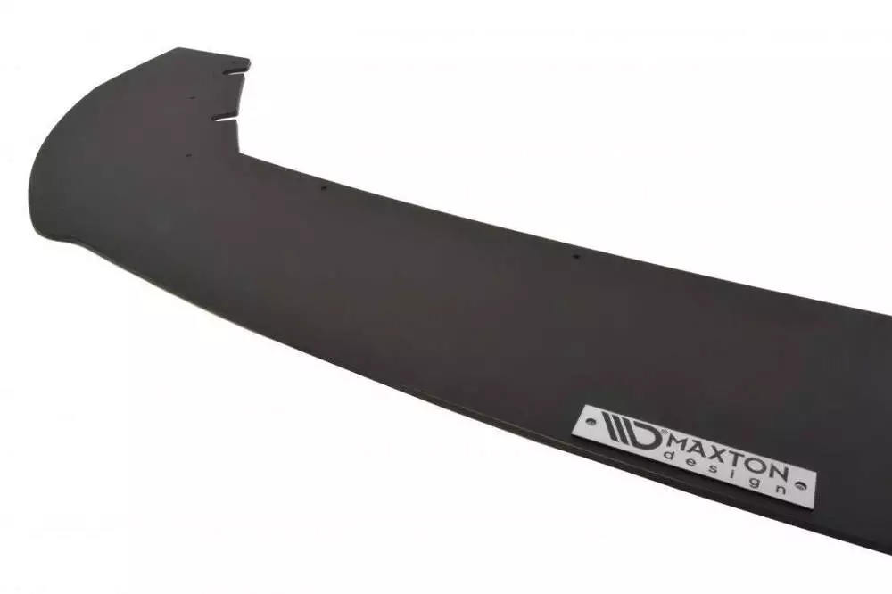 Front Racing Splitter Seat Leon Iii Cupra / Fr - Image 5