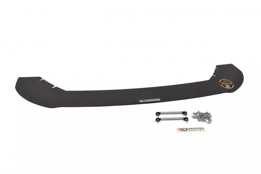Front Racing Splitter Seat Leon Iii Cupra / Fr - Image 6
