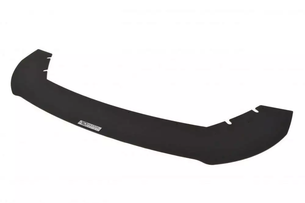 Front Racing Splitter Seat Leon Iii Cupra / Fr - Image 7